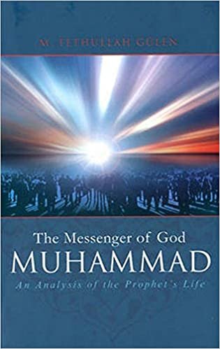 اقرأ The Messenger of God: Muhammad: An Analysis of the Prophet's Life الكتاب الاليكتروني 