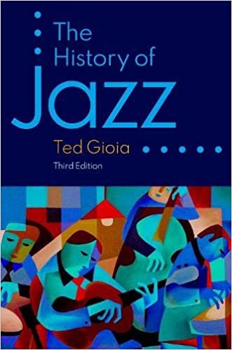 ダウンロード  The History of Jazz 本