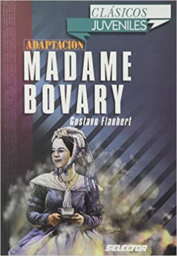 Madame Bovary (Clasicos juveniles/ Juvenile Classics) indir
