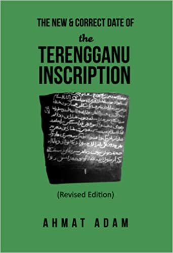 تحميل The New &amp; Correct Date of The Terengganu Inscription