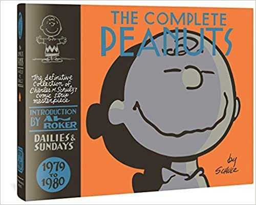 ダウンロード  The Complete Peanuts 1979-1980 本