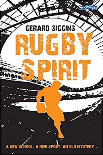 indir Siggins, G: Rugby Spirit