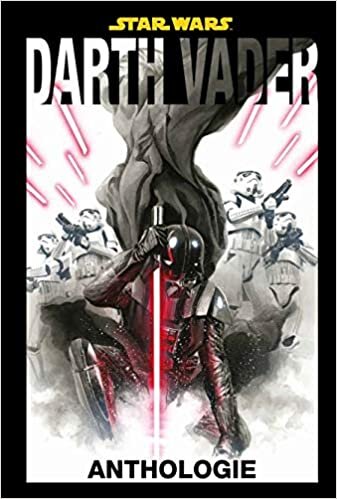 Star Wars: Darth Vader Anthologie indir