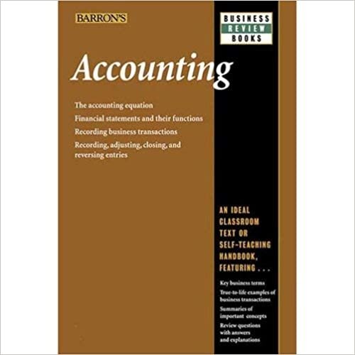  بدون تسجيل ليقرأ Accounting, ‎6‎th Edition