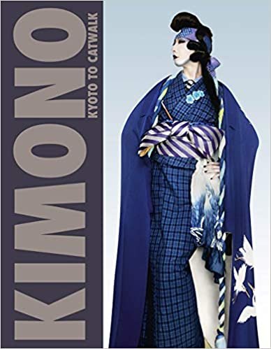 ダウンロード  Kimono: Kyoto to Catwalk 本
