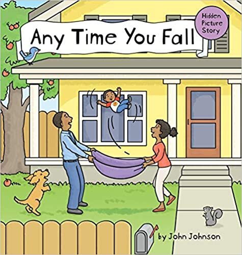 indir Any Time You Fall