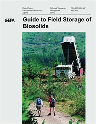 Guide to Field Storage of Biosolids indir