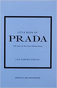 اقرأ كتاب Little Book of Prada الكتاب الاليكتروني 