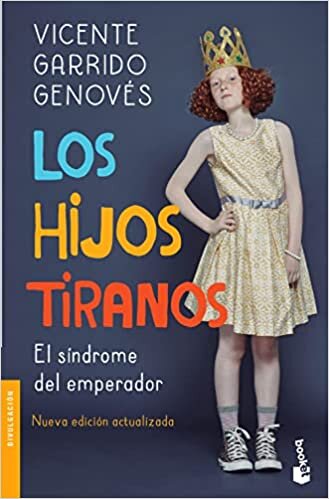 اقرأ Los Hijos Tiranos الكتاب الاليكتروني 