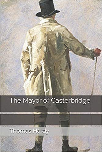 The Mayor of Casterbridge indir