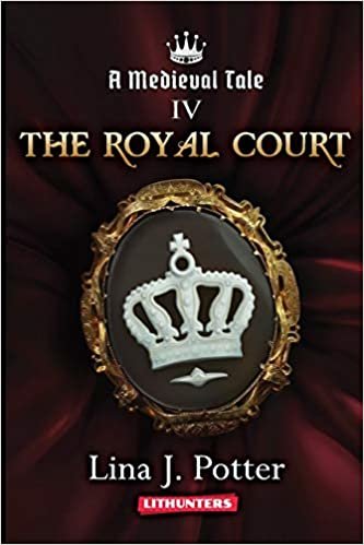 اقرأ The Royal Court الكتاب الاليكتروني 
