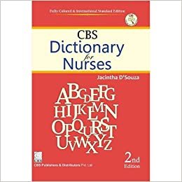  بدون تسجيل ليقرأ CBS Dictionary for Nurses, ‎2‎nd Edition