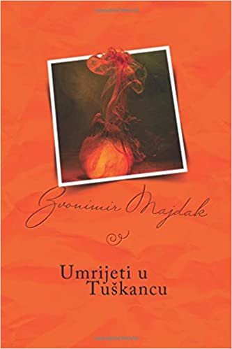 indir Umrijeti u Tuskancu: Serbian edition