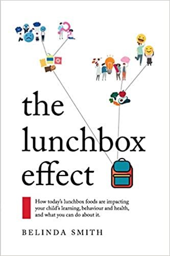 تحميل The Lunchbox Effect: How today&#39;s lunchbox foods are impacting your child&#39;s learning, behaviour and health, and what you can do about it.