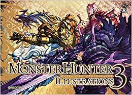 ダウンロード  Monster Hunter Illustrations 本