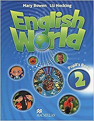 Unknown English World 2: Student Book تكوين تحميل مجانا Unknown تكوين