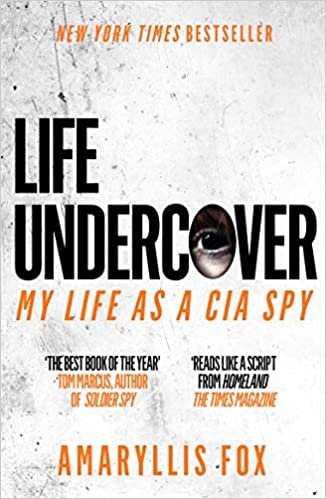 ダウンロード  Life Undercover: Coming of Age in the CIA 本