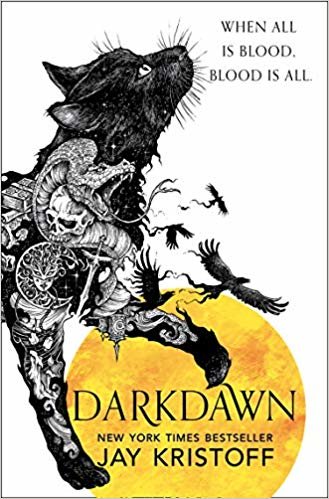 اقرأ Darkdawn الكتاب الاليكتروني 