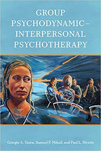 indir Group Psychodynamic-Interpersonal Psychotherapy