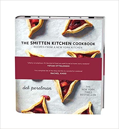 ダウンロード  The Smitten Kitchen Cookbook 本