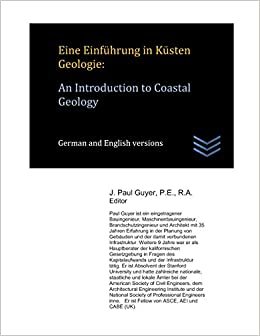 اقرأ Eine Einführung in Küsten Geologie: An Introduction to Coastal Geology الكتاب الاليكتروني 