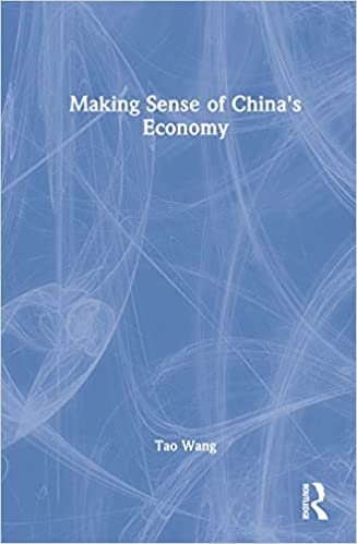 تحميل Making Sense of China&#39;s Economy