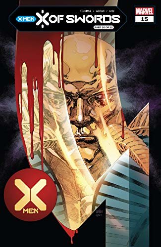 ダウンロード  X-Men (2019-) #15 (English Edition) 本