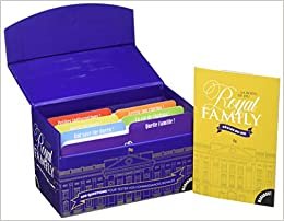 indir La boîte de jeu Royal Family (Jeux - Livres et boîtes, Band 31573)