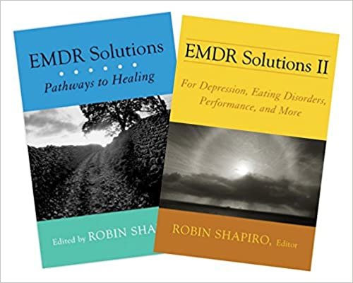 ダウンロード  EMDR Solutions 本