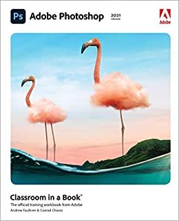 ダウンロード  Adobe Photoshop Classroom in a Book (2021 release) (English Edition) 本