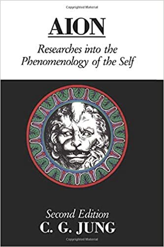 Aion: Researches into the Phenomenology of the Self (Collected Works of C.G. Jung) indir