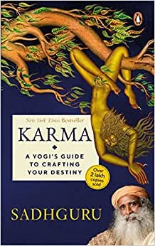 تحميل Karma: A Yogi&#39;s Guide to Crafting Your Destiny
