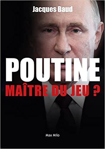 اقرأ Poutine, maître du jeu ?: La Russie en 50 questions الكتاب الاليكتروني 