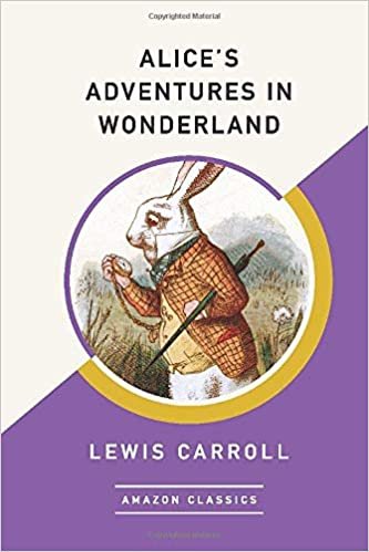 Alice's Adventures in Wonderland (AmazonClassics Edition) indir