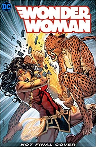 ダウンロード  Wonder Woman Vol. 3: Loveless 本