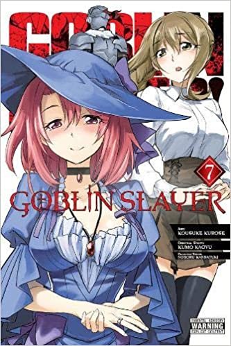ダウンロード  Goblin Slayer, Vol. 7 (manga) (Goblin Slayer (manga), 7) 本