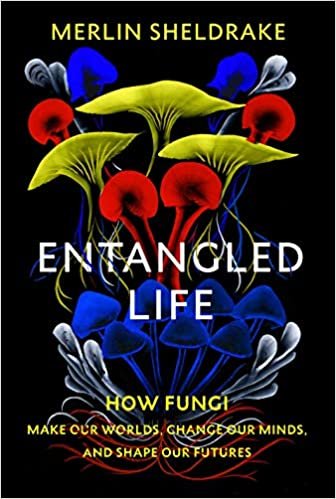 ダウンロード  Entangled Life: How Fungi Make Our Worlds, Change Our Minds and Shape Our Futures 本