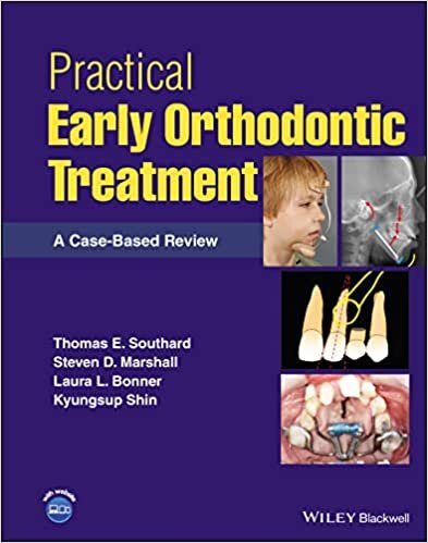 تحميل Practical Early Orthodontic Treatment: A Case-Based Review