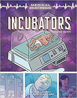 indir Incubators: A Graphic History