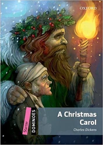 Dickens, C: Dominoes: Starter: A Christmas Carol indir
