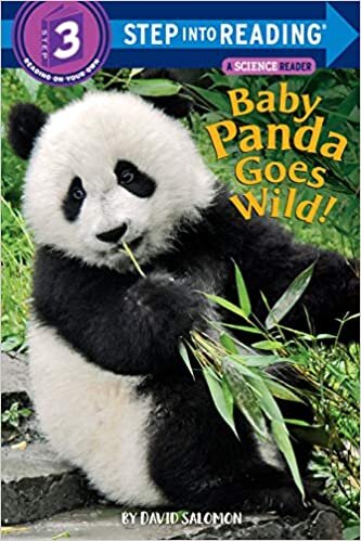 ダウンロード  BABY PANDA GOES WILD! (SIR) (STEP INTO READING) 本