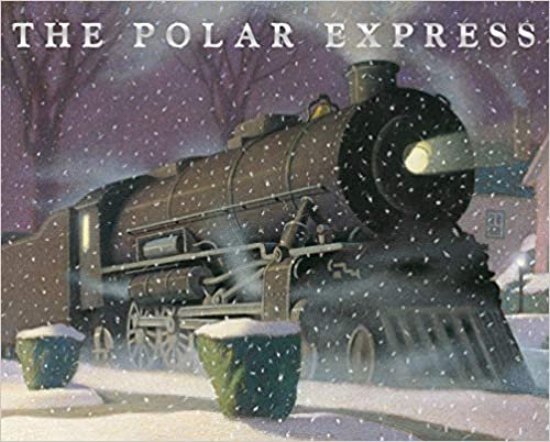 ダウンロード  The Polar Express: Mini Edition 本