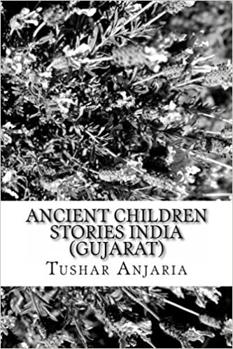 indir Ancient Children Stories India (Gujarat)