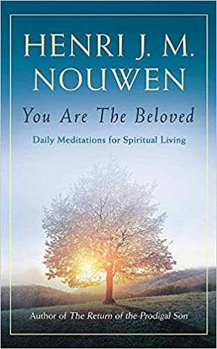 You are the Beloved: Daily Meditations for Spiritual Living indir
