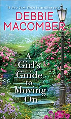 Debbie Macomber A Girl's Guide to Moving on تكوين تحميل مجانا Debbie Macomber تكوين
