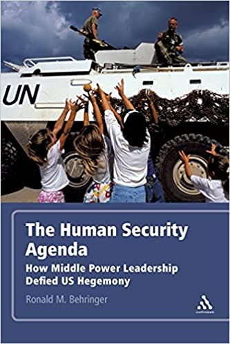indir The Human Security Agenda: How Middle Power Leadership Defied U.S. Hegemony