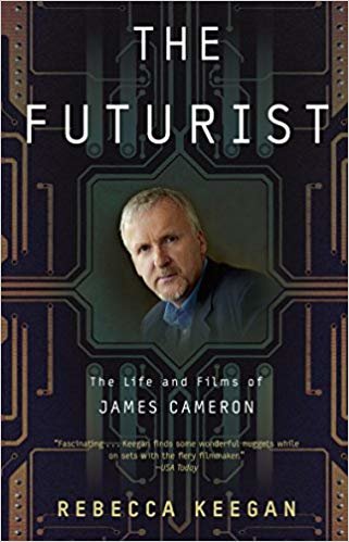 تحميل The Futurist: The Life and Films of James Cameron