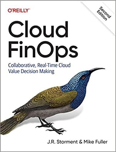 تحميل Cloud FinOps: Collaborative, Real-Time Cloud Financial Management