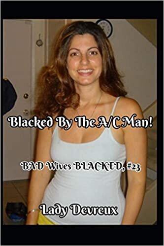 indir Blacked By The A/C Man!