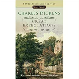 Charles Dickens Great Expectations تكوين تحميل مجانا Charles Dickens تكوين